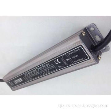 40W AC90 - 130V Constant Voltage LED Power Supply 12V DC ,